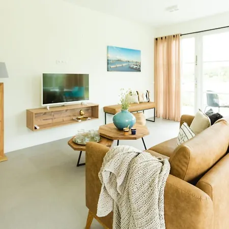 Apartment Outside *