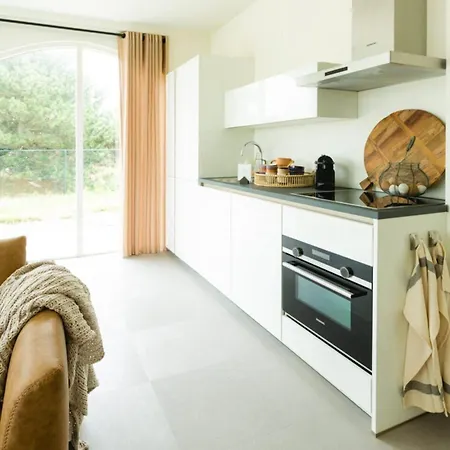 Apartment Outside Ouddorp