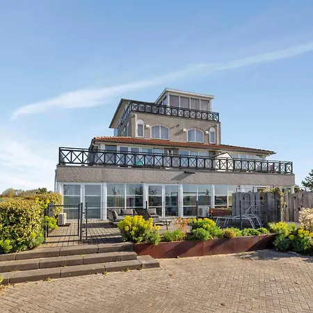 Apartamento Outside *