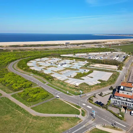 Apartamento Outside *