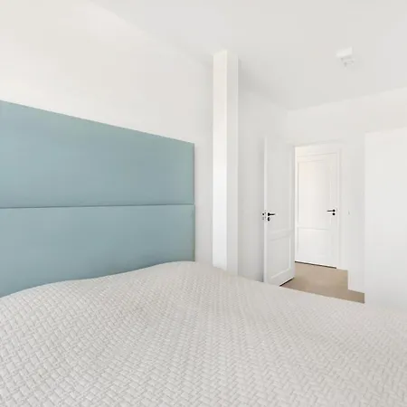 Apartamento Outside Ouddorp