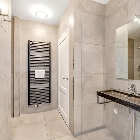 Outside Apartamento *