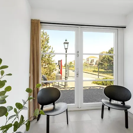 Outside Apartamento Ouddorp