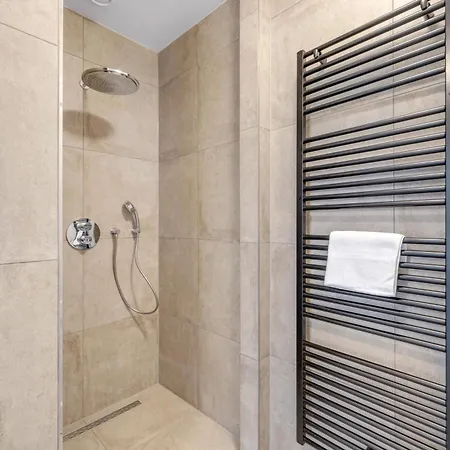 Outside Apartamento Ouddorp