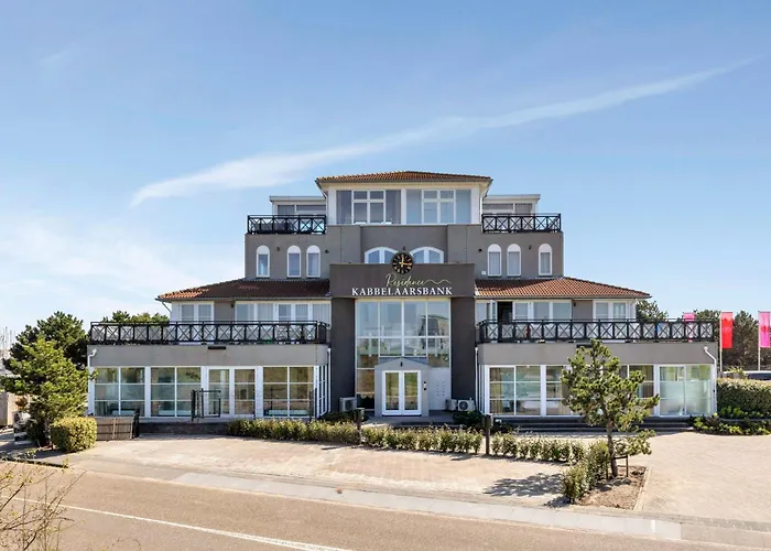 Apartman Outside Ouddorp