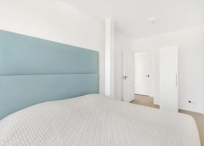 Apartman Outside Ouddorp