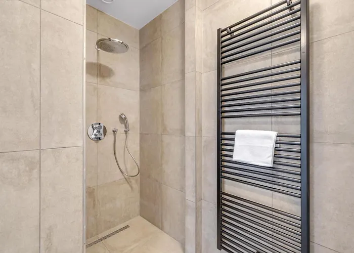 Outside Apartman Ouddorp