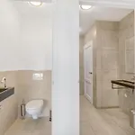 Apartment Outside
