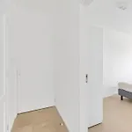 Apartment Outside *
