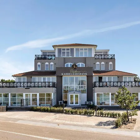 Apartment Outside Ouddorp